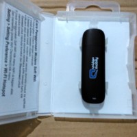 Modem huawei E 173