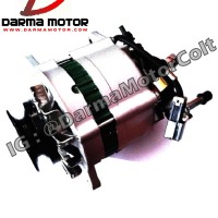 DINAMO CHARGE PANTHER 2.300cc ISUZU (ALTERNATOR)