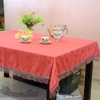 Taplak Meja Makan