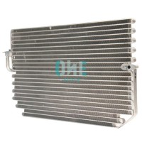 CONDENSOR KONDENSOR AC ISUZU PANTHER TOURING MATIC RADIATOR AC MOBIL