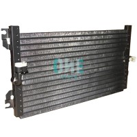 CONDENSOR KONDENSOR AC ISUZU PANTHER TOURING MANUAL RADIATOR AC MOBIL