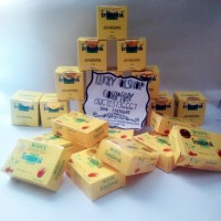 PAKET CREAM TEMULAWAK / KRIM / KREM / ORIGINAL 100% EMBOS HOLO BESAR