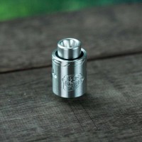 The Troll RDA 22 Authentic SS