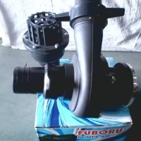 Pompa Air Tenaga Sepeda Motor