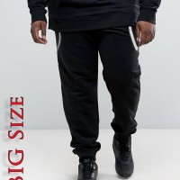 MEDIAN Celana Joger Pria BIG SIZE / JUMBO Jogger Pants Okechuku