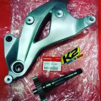 Vos Q , Arm air blade + as Roda ORI honda Thailand