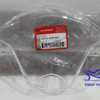 Mika Speedometer Beat FI 37211-K25-901 Genuine Astra Honda Motor