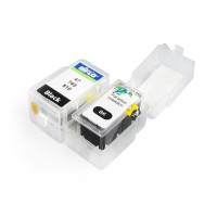 AIFLO Canon Plug-In 810 Black Smart Cartridge Printer Inkjet IP2770 MP