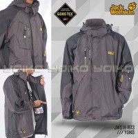 Jaket JWS outdoor gunung Jumbo Big Size Murah