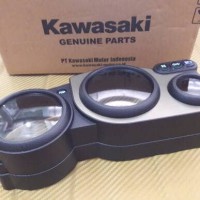 mika cover spidometer ninja rr new original