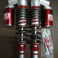 Shockbreaker RCB Racing Boy Yamaha XMAX X-MAX DB 5 series