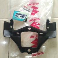 Bracket Breket Speedometer Dudukan Satria FU FI Injeksi Ori SGP