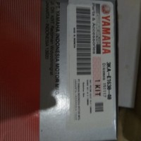 piston kit/piston seher set rx king os std/25/50/75/100 yamaha