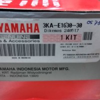 PISTON KIT RX KING OS 75 ASLI YAMAHA