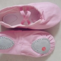 sepatu ballet kanvas canvas sepatu ballet anak murah