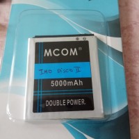 Baterai Batre Batere IMO S88 Discovery II // Discovery 2 (Modif)