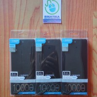 Original Power Bank Veger 10000 mAh Support Semua Jenis HP