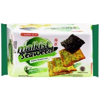 Khong Guan Malkist Seaweed 135gr