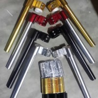 Stang jepit vixion r15 cb cbr 150 rxking thunder ninja 150 rr verza