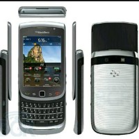 BLACKBERRY TORCH 2 9810 SLIDE (HP BB 9810 SLIDE)