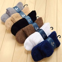 Kaos Kaki Musim Dingin Tebal Winter Sock Remaja & Dewasa Pria Wanita