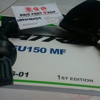 Soket speedo / speedometer satria fu fi / injection / injeksi