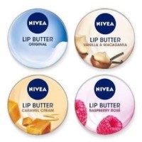 NIVEA Lip Butter 16,7g ** ORIGINAL**