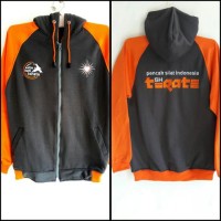 Jaket psht sh terate ' Terate'