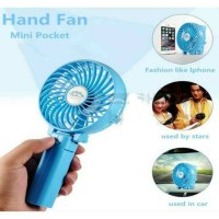 Kipas angin mini usb handy mini fan