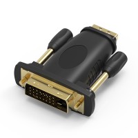 Vention DV380HD Adapter Converter DVI Male (24+1) to HDMI Female