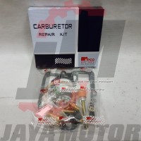 Repair Kit Karburator Kijang Grand 1.5 / 5K New Napco