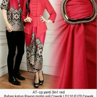 pakaian wanita/ baju stelan/ couple/ satu set/baju hijab/bajusyari