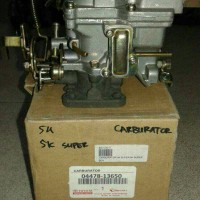 Karburator Kijang 5K SUPER