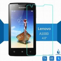 Tempered glass Lenovo A1000 anti gores kaca
