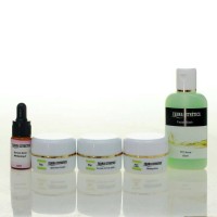 CREAM FARMA ESTHETICS ACNE + SPOT