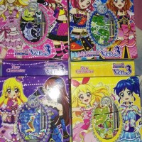 kartu aikatsu season 2 versi 3