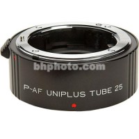 Kenko 25mm Uniplus Tube DG Autofocus Extension Tube for Pentax AF