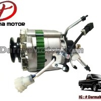 DINAMO CHARGE ISUZU PANTHER 2.3 L DIESEL (ALTERNATOR)