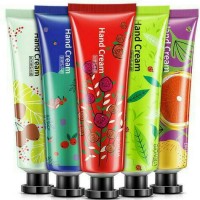 bioaqua hand cream. krim tangan