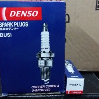 Busi Kijang Carburator / Karburator / 5K / 7K Denso W16EX-U -05282-