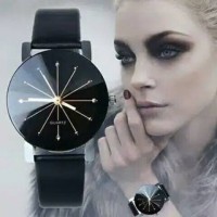 Jam Tangan Couple Quartz Skmei Ac Fossil Swiss Army Kado Pengantin