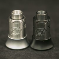 The Troll RDA v2 By Wotofo