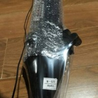 knalpot racing bobokan vario 125 fi merk csr