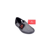 Sepatu Cowo Dewasa Five Ten Ginza Black
