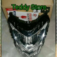 Lampu Depan Set Headlamp Headlight Honda All New CB150R CB 150R Led