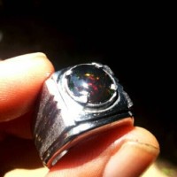 Black Opal Aspal Banten