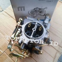 Karburator Assy Karbu Toyota Kijang Super 5K / KF40