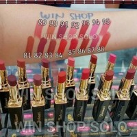 LIPSTICK PURBASARI BPOM HASIL MATTE / LIPSTIK
