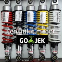 Shockbreaker jupiter z/vega r/Kayaba Zeto/empuk