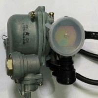 Karburator Supra atau Grand Wilwood